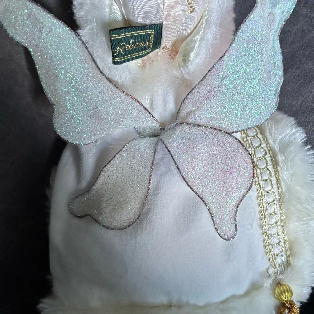 Mark Roberts Ice Capades Fairy doll with original box - Picture 2 of 7